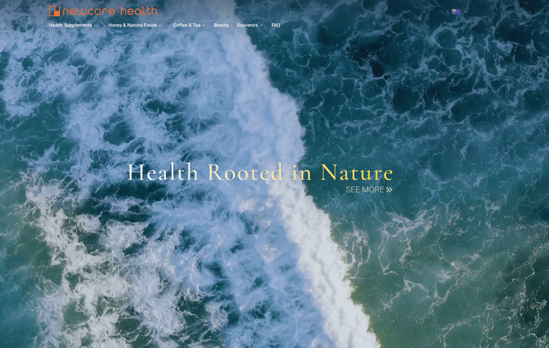 Newcore Health image